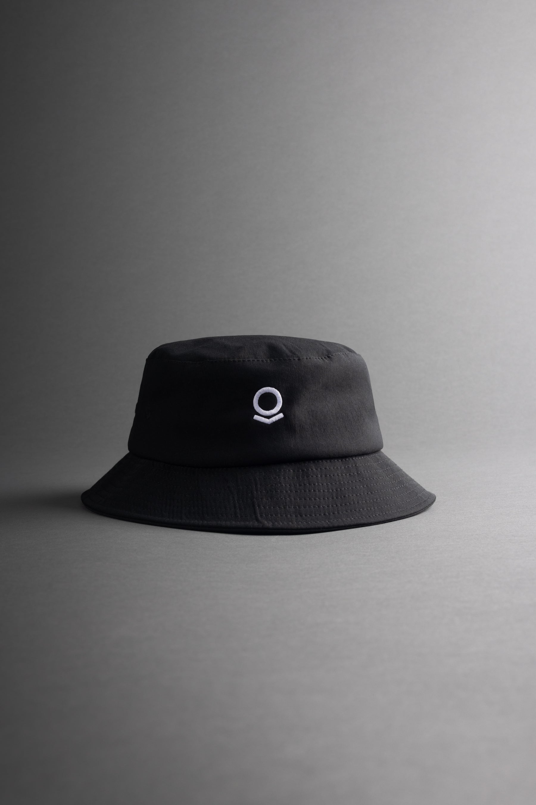 Performance Bucket Hat Black