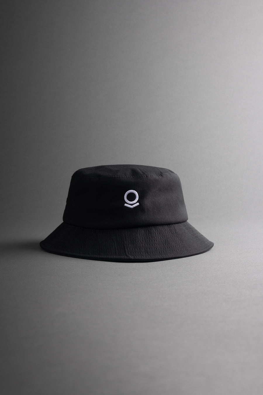 Performance Bucket Hat Black