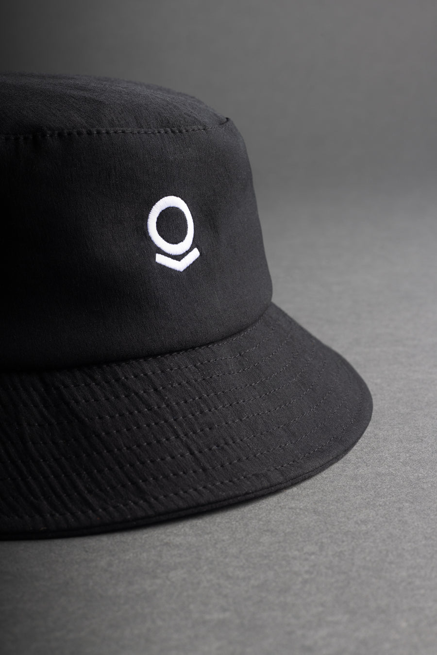 Performance Bucket Hat Black