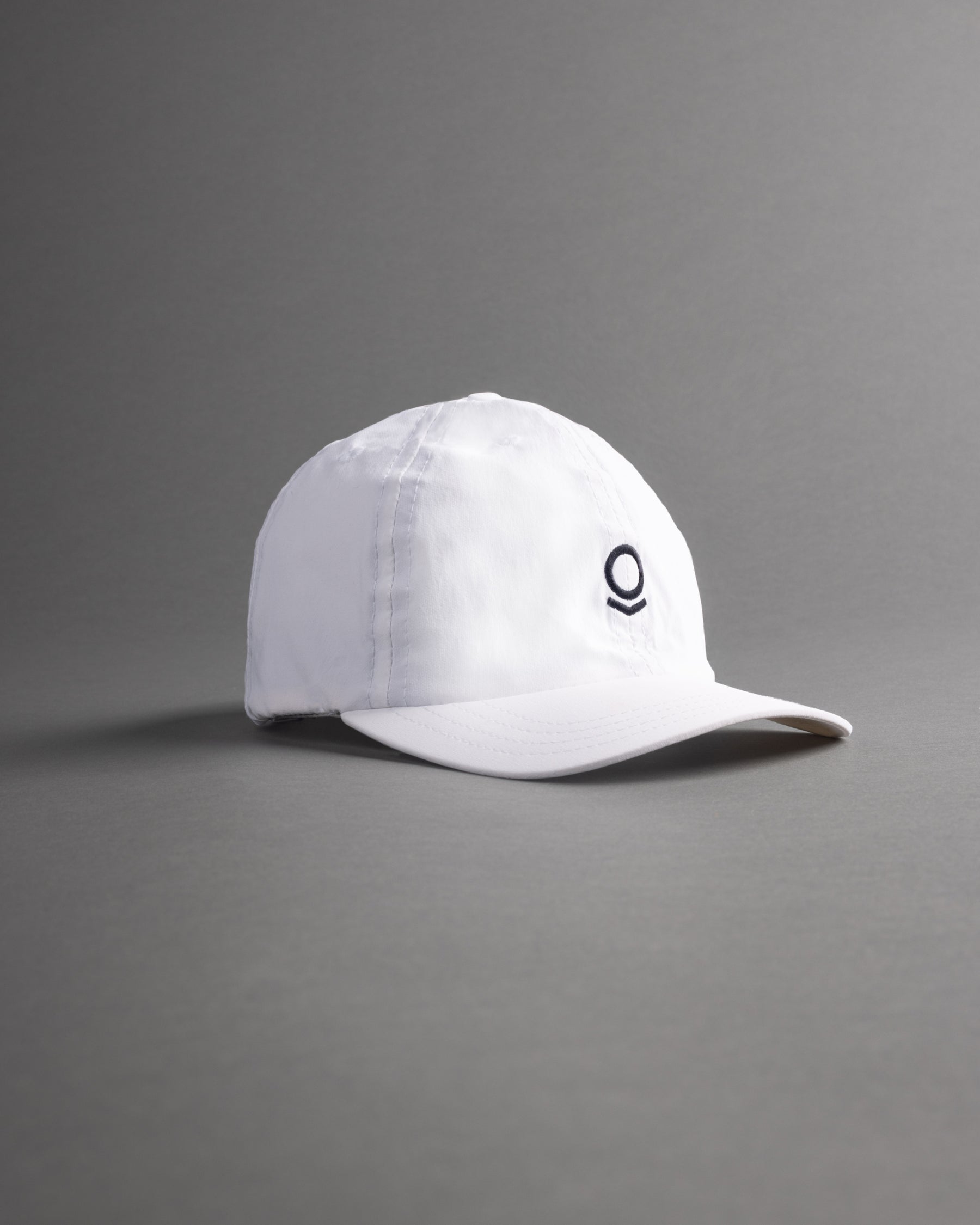 WHITE OG CAP