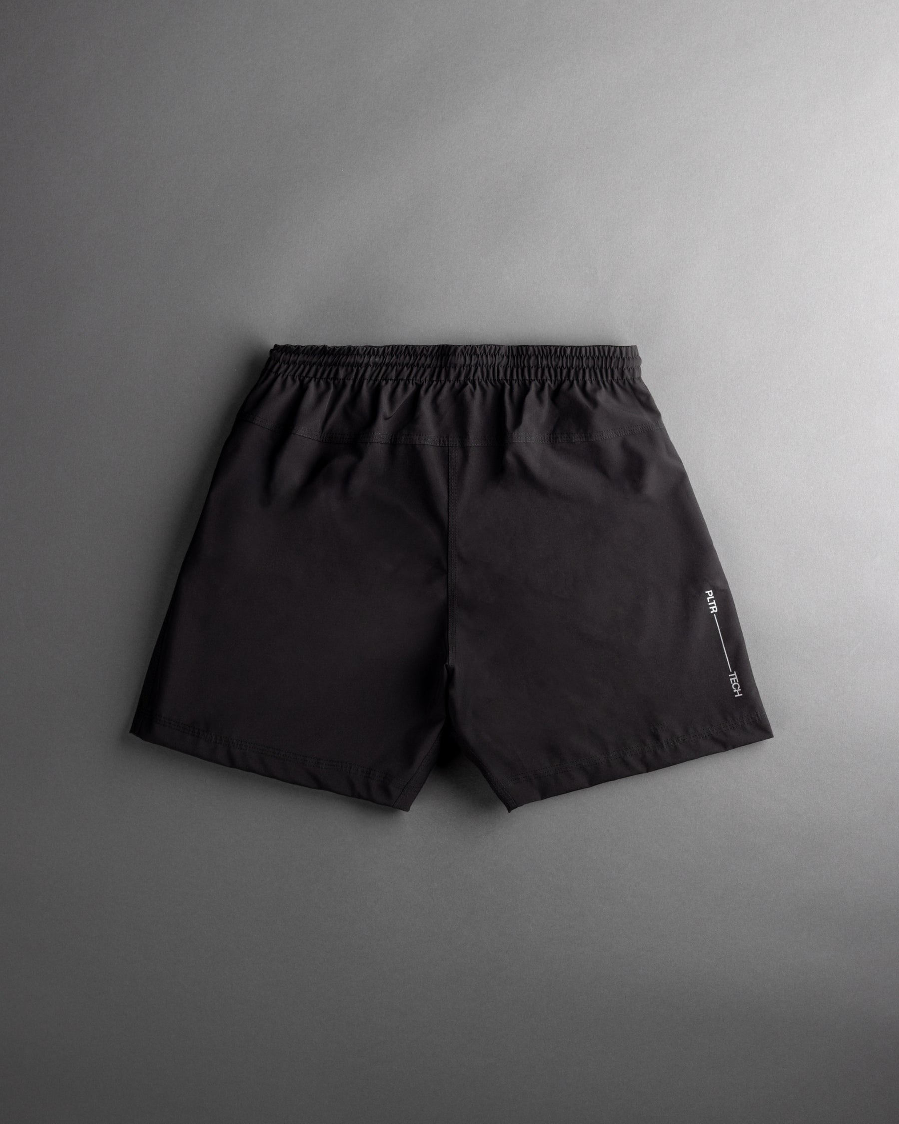 TECH PERFORMANCE SHORTS BLACK