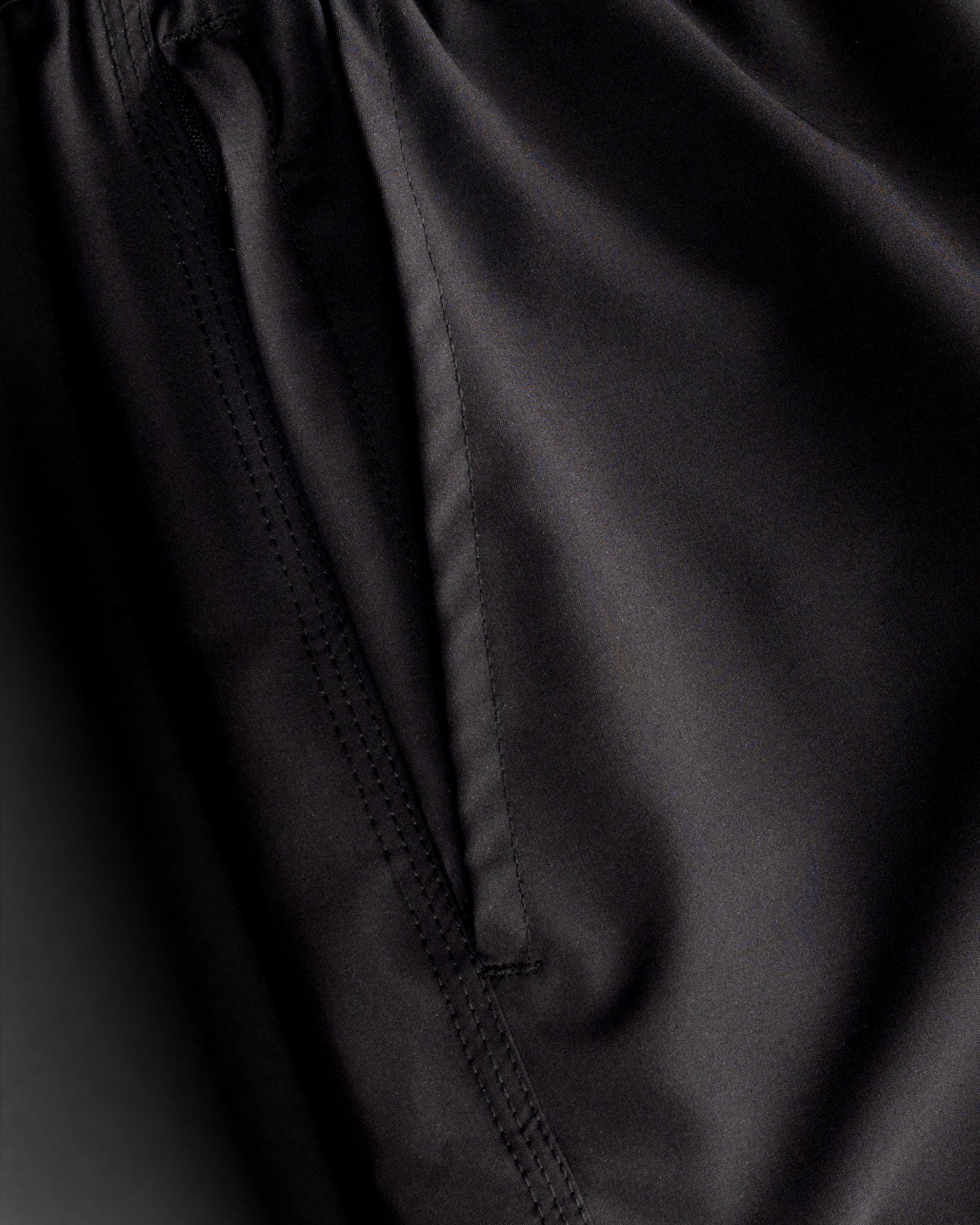 TECH PERFORMANCE SHORTS BLACK