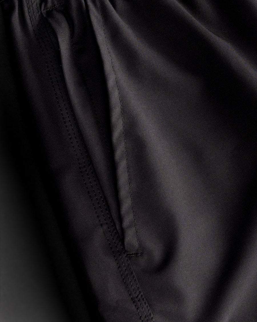 TECH PERFORMANCE SHORTS BLACK