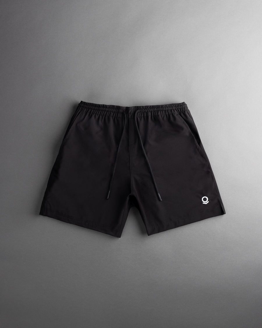 TECH PERFORMANCE SHORTS BLACK