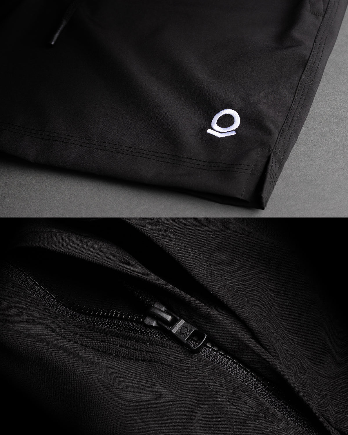 TECH PERFORMANCE SHORTS BLACK