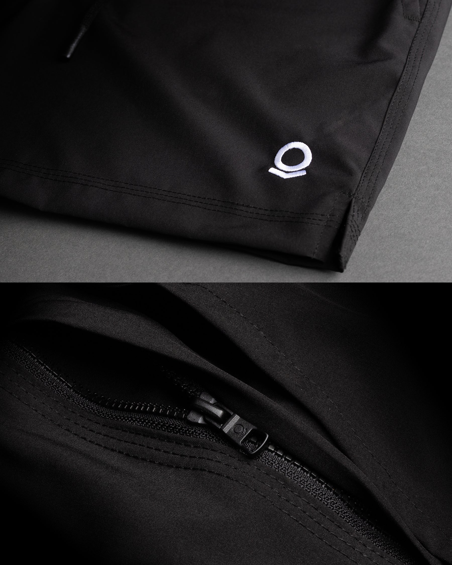 TECH PERFORMANCE SHORTS BLACK