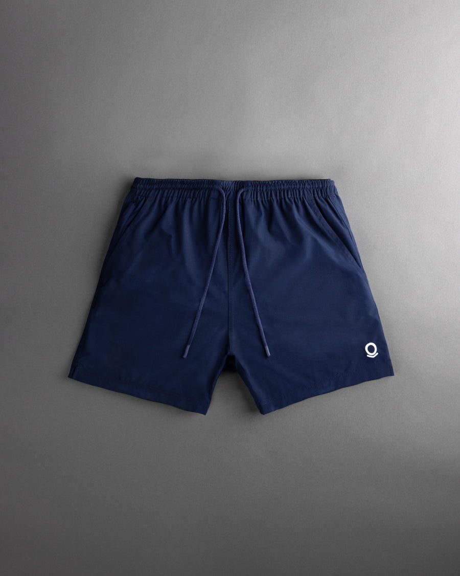 TECH PERFORMANCE SHORTS NAVY