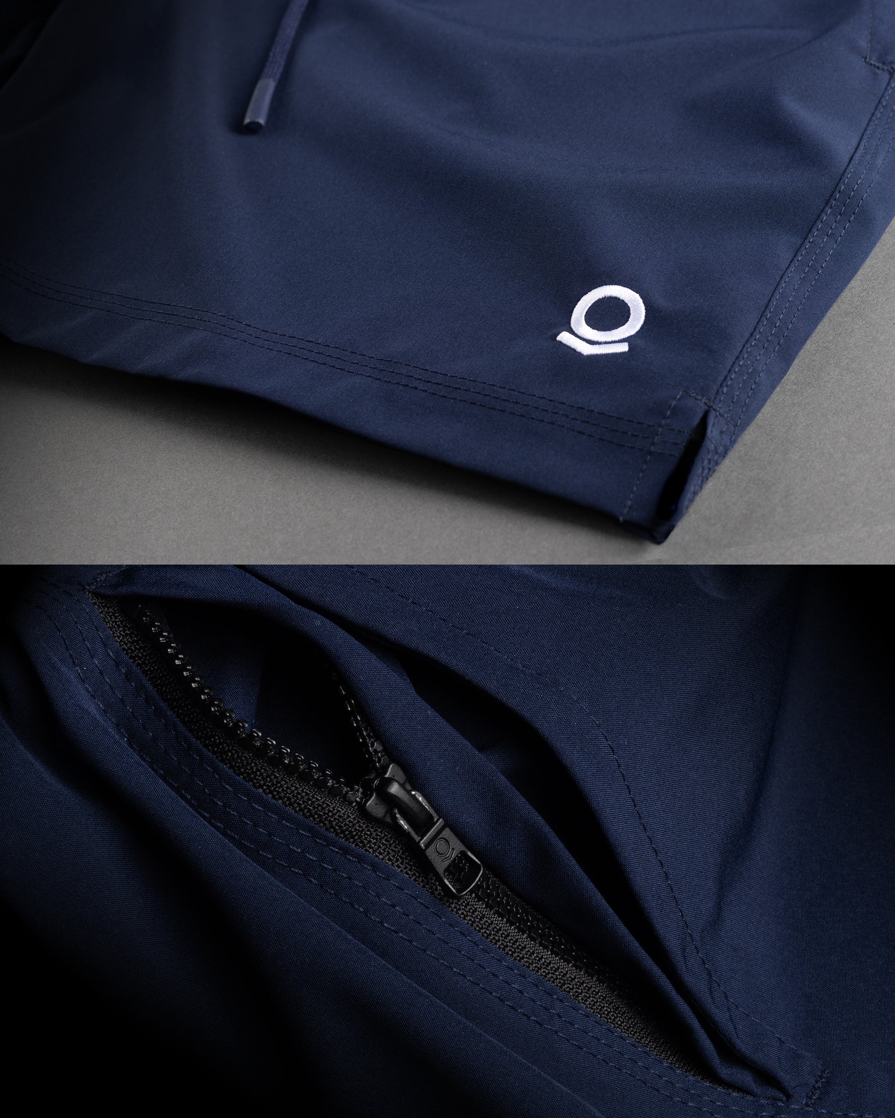 TECH PERFORMANCE SHORTS NAVY