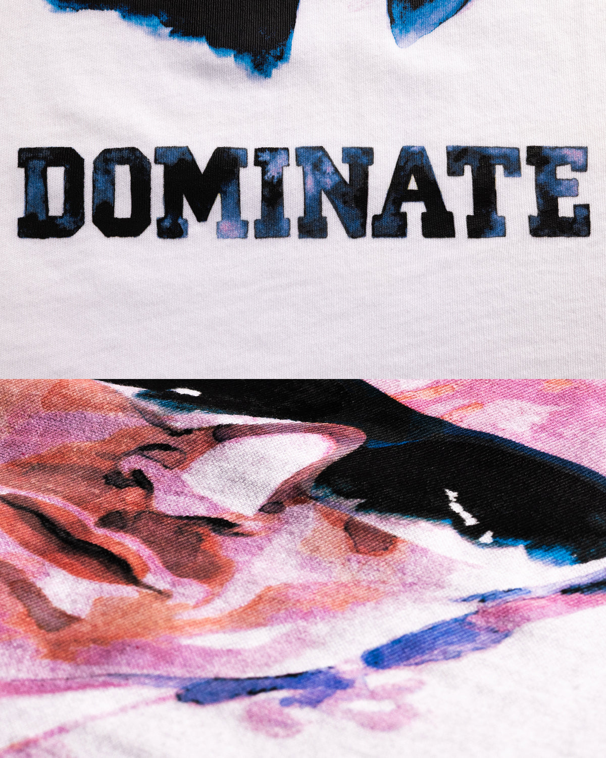 <s>Win/Lose</s> Dominate