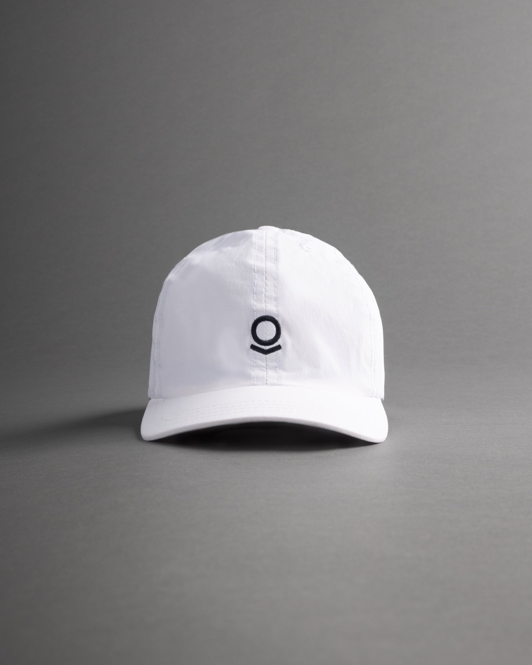 WHITE OG CAP