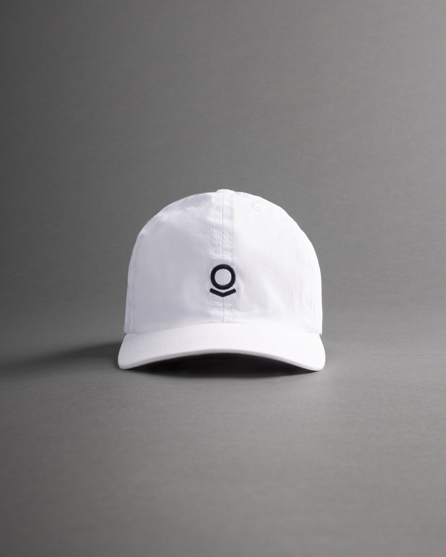 WHITE OG CAP