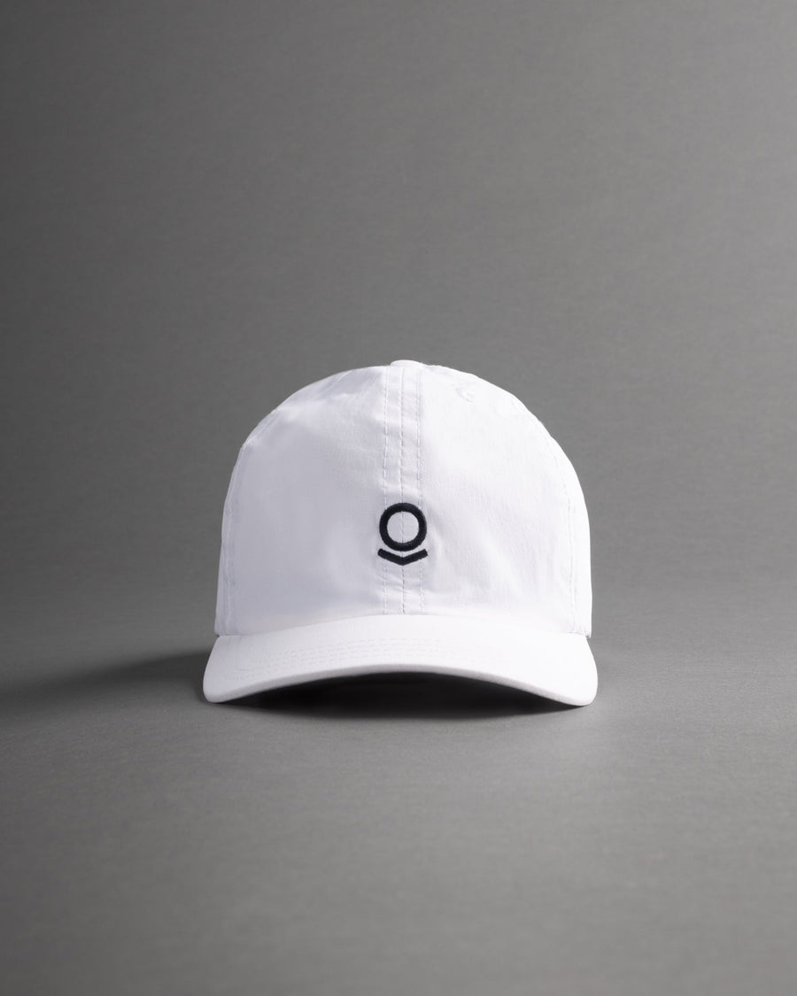 WHITE OG CAP