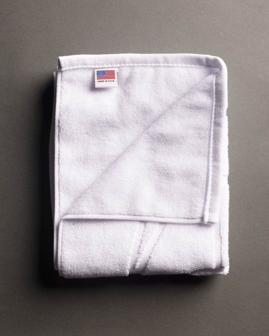 PLTR SWEAT TOWEL