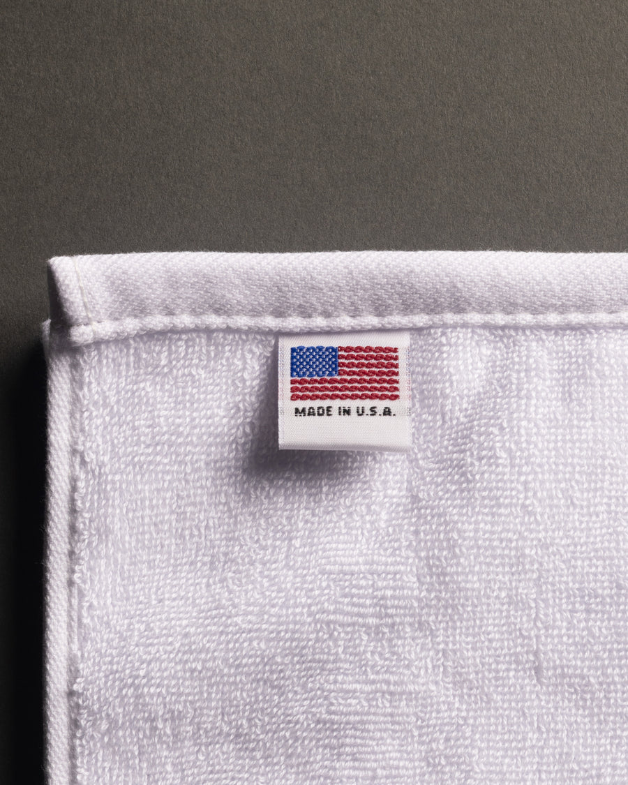 PLTR SWEAT TOWEL