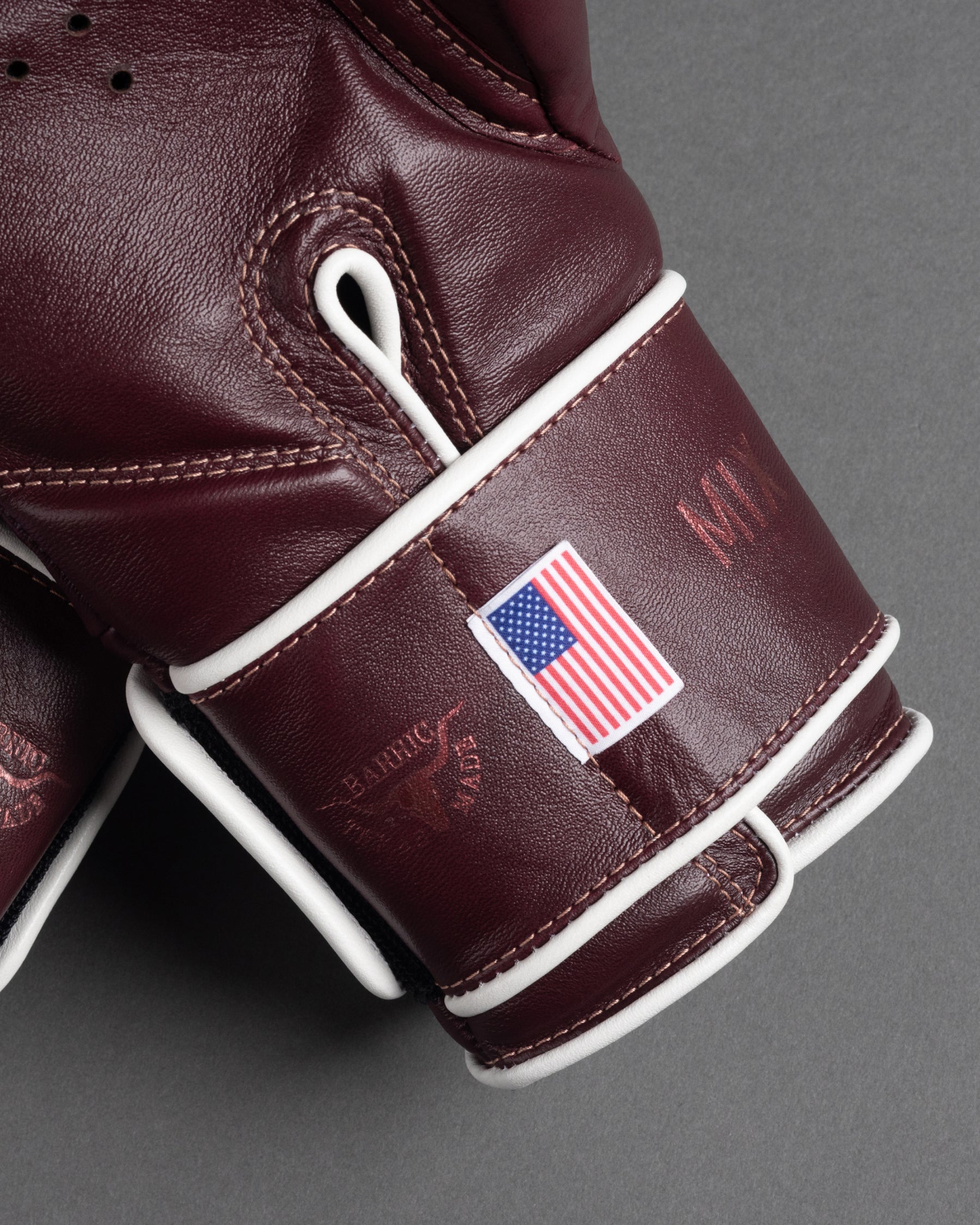 PALANTIR BARRIC USA 250 BOXING GLOVES