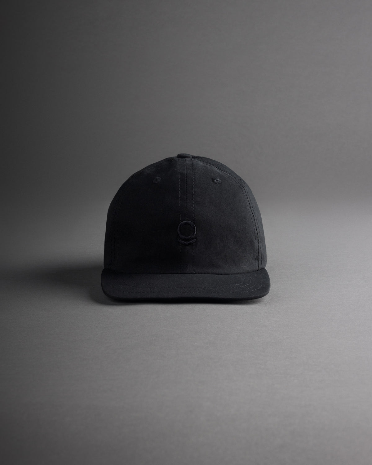 BLACK STEALTH PERFORMANCE BASE CAP