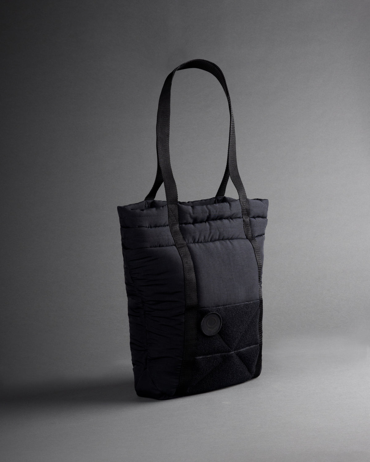 THE PLTR BAG STEALTH BLACK