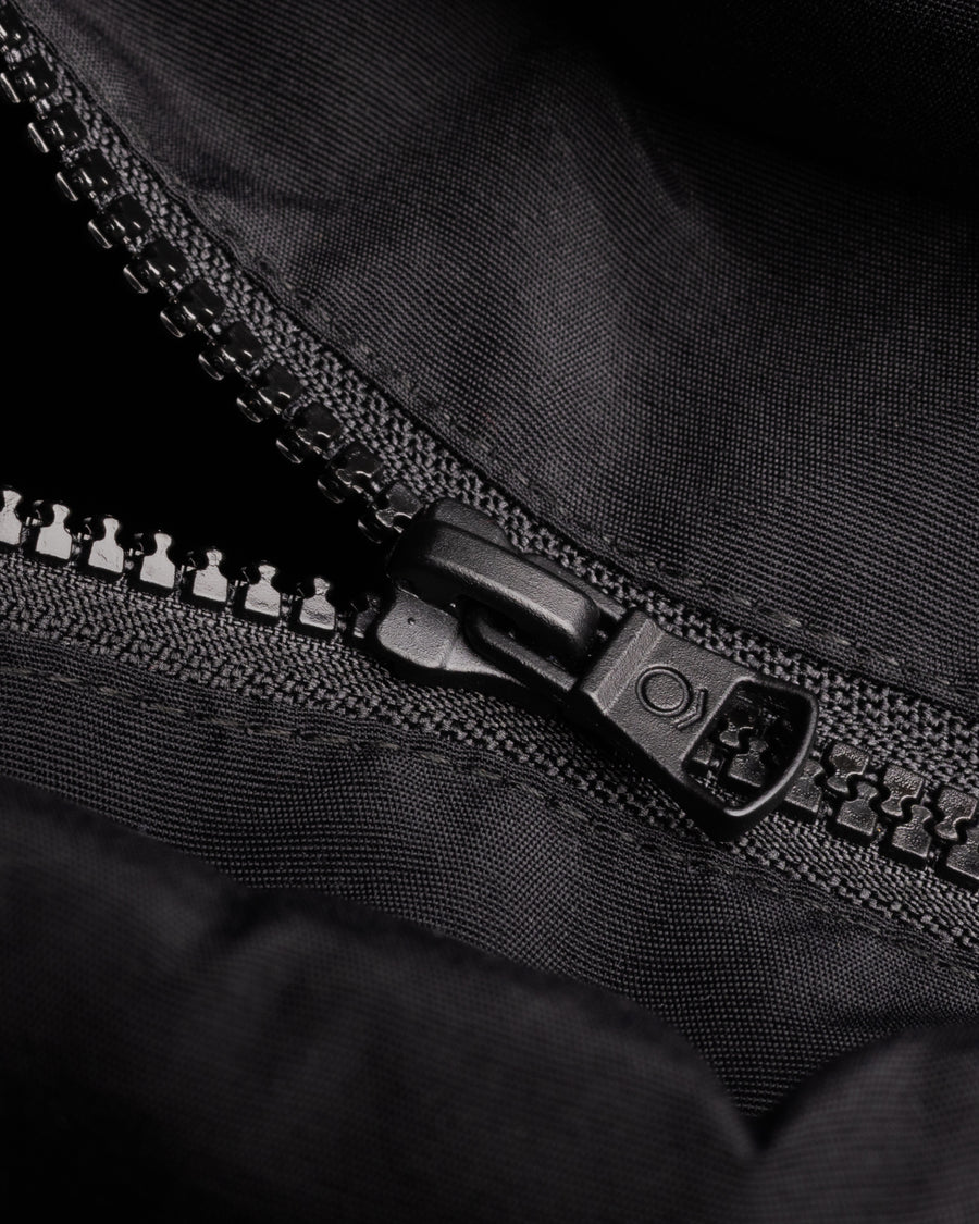 THE PLTR BAG STEALTH BLACK