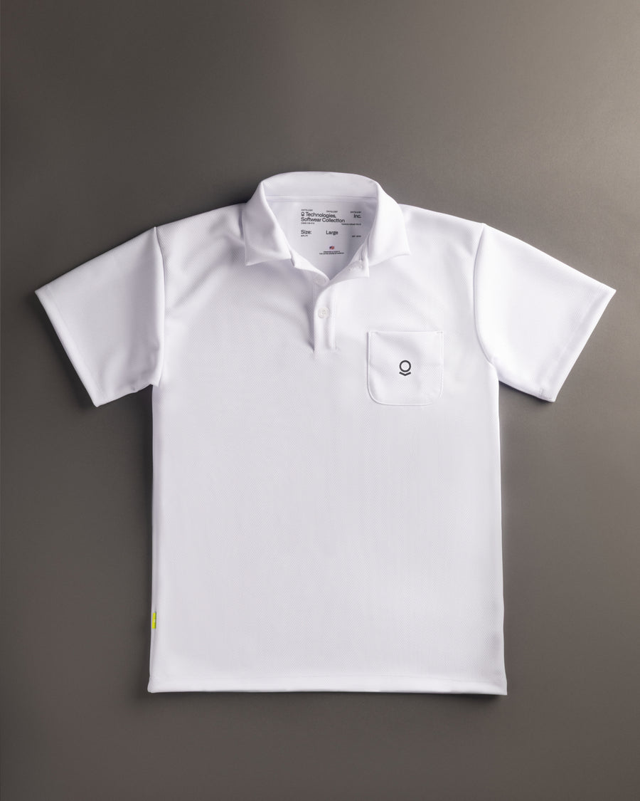 TENNIS MENS PERFORMANCE POLO