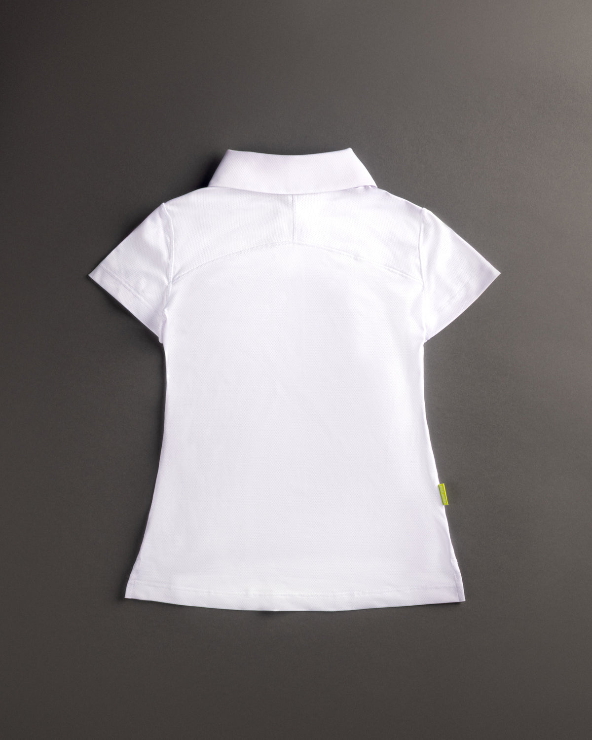 TENNIS WMNS PERFORMANCE POLO
