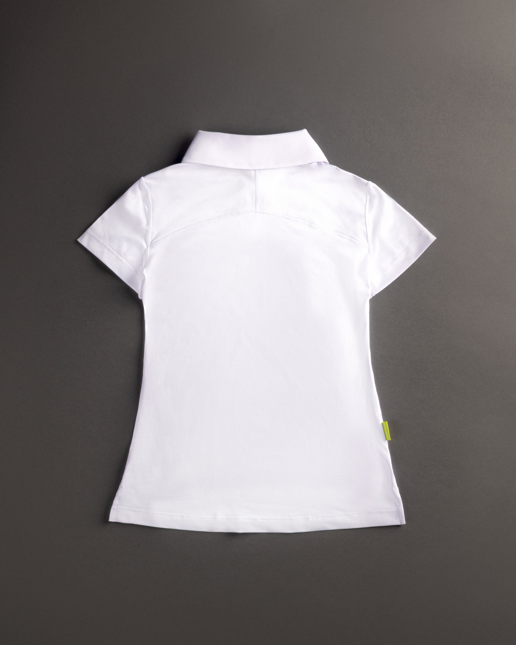 TENNIS WMNS PERFORMANCE POLO