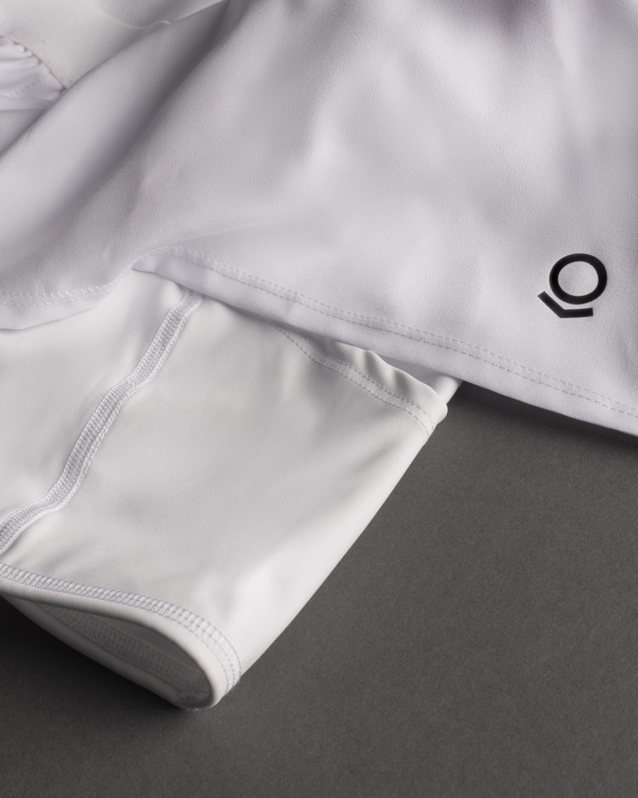 TENNIS WMNS SKIRT
