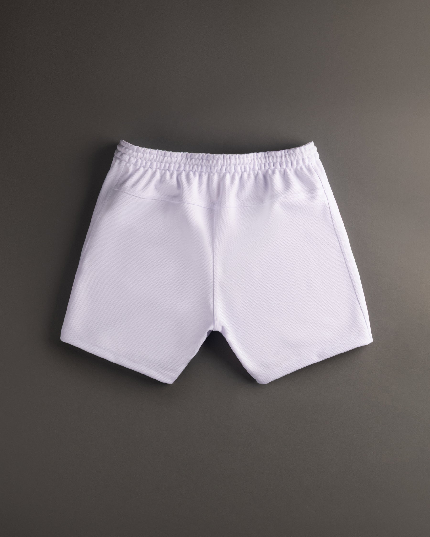 TENNIS MENS MESH SHORTS