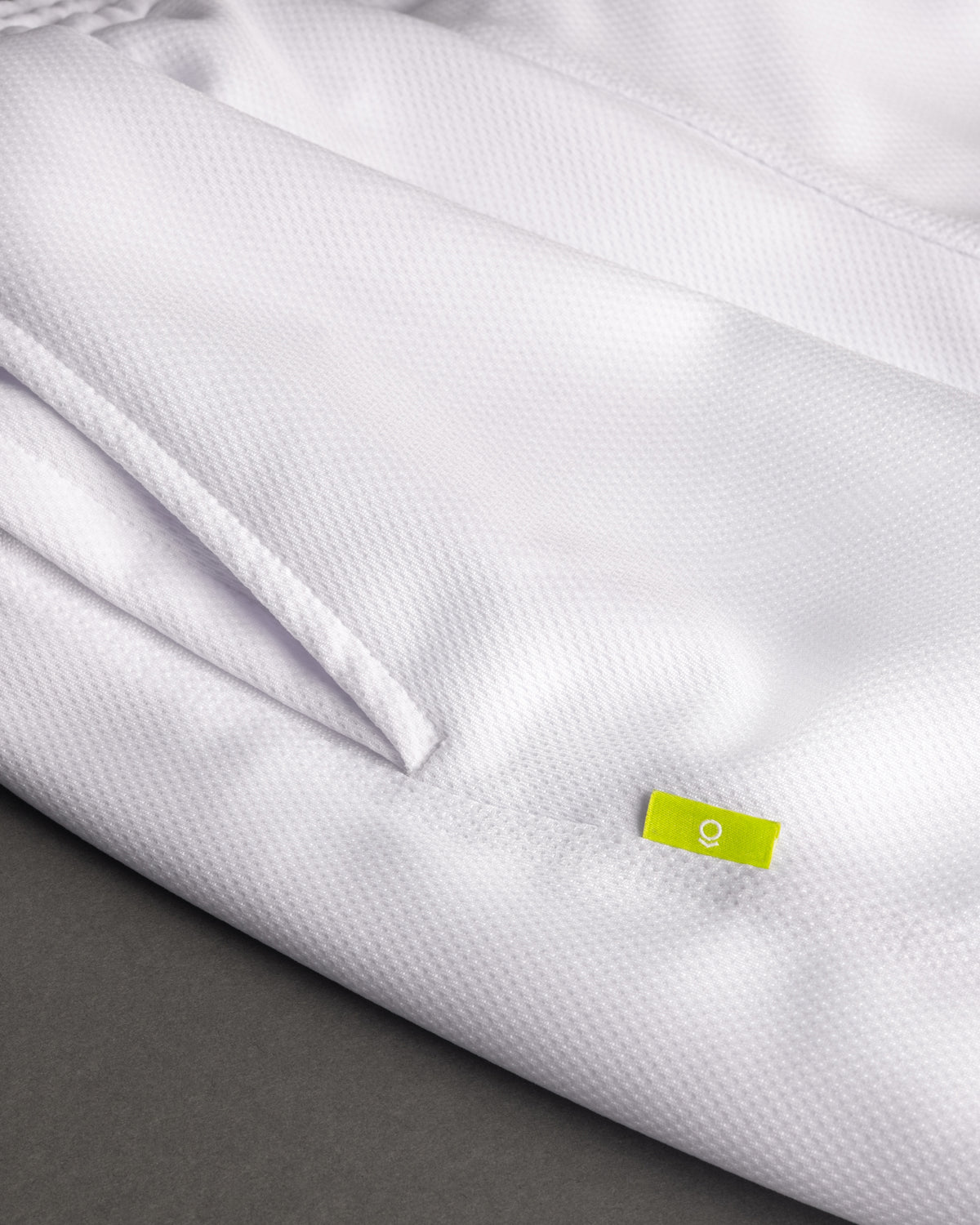 TENNIS MENS MESH SHORTS
