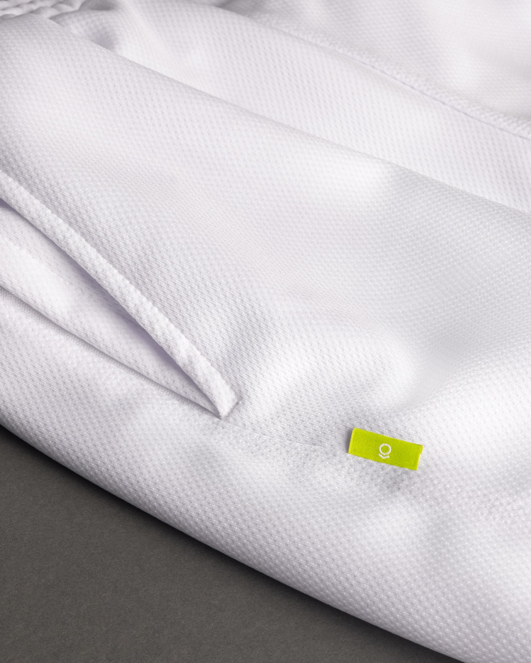 TENNIS MENS MESH SHORTS