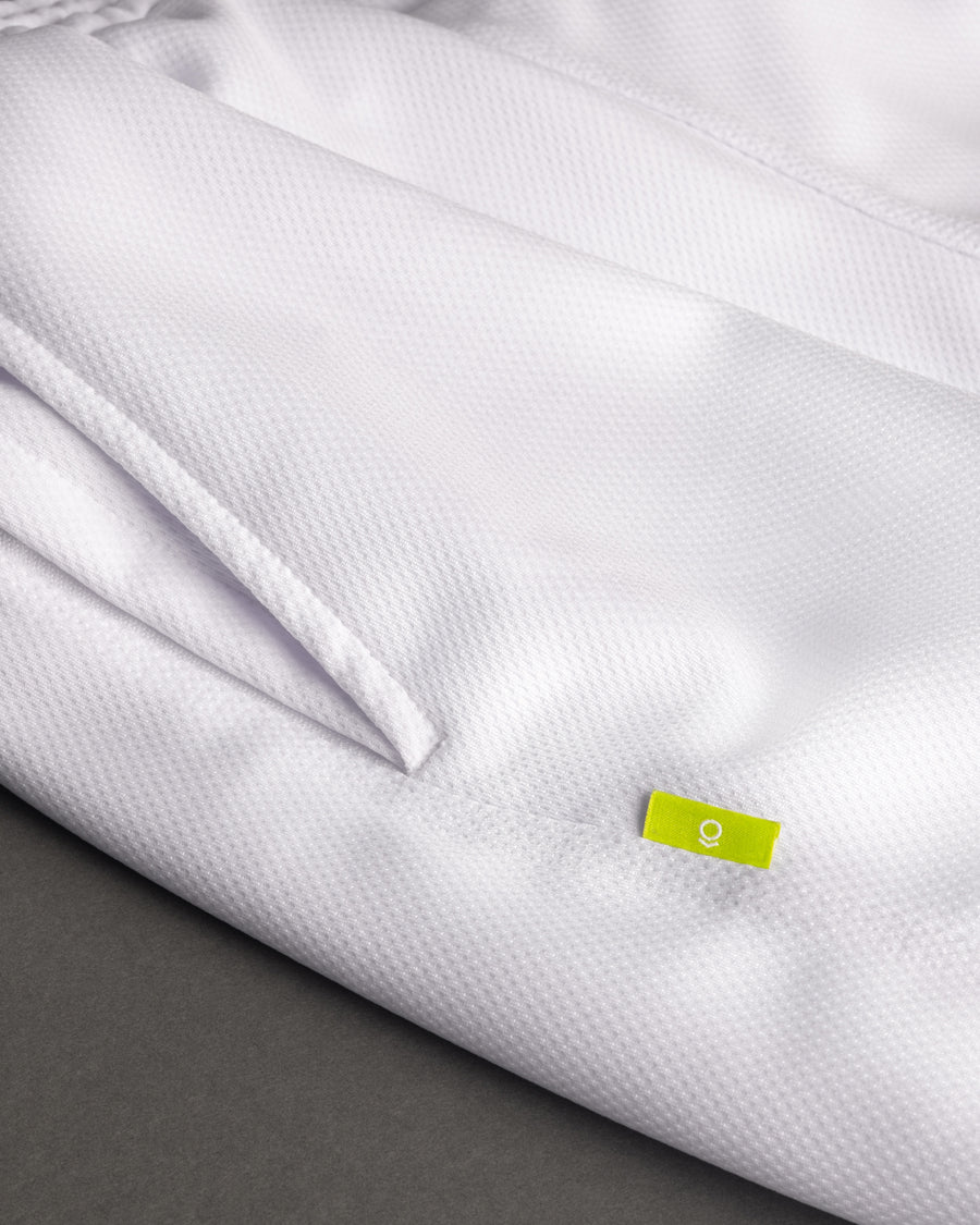 TENNIS MENS MESH SHORTS