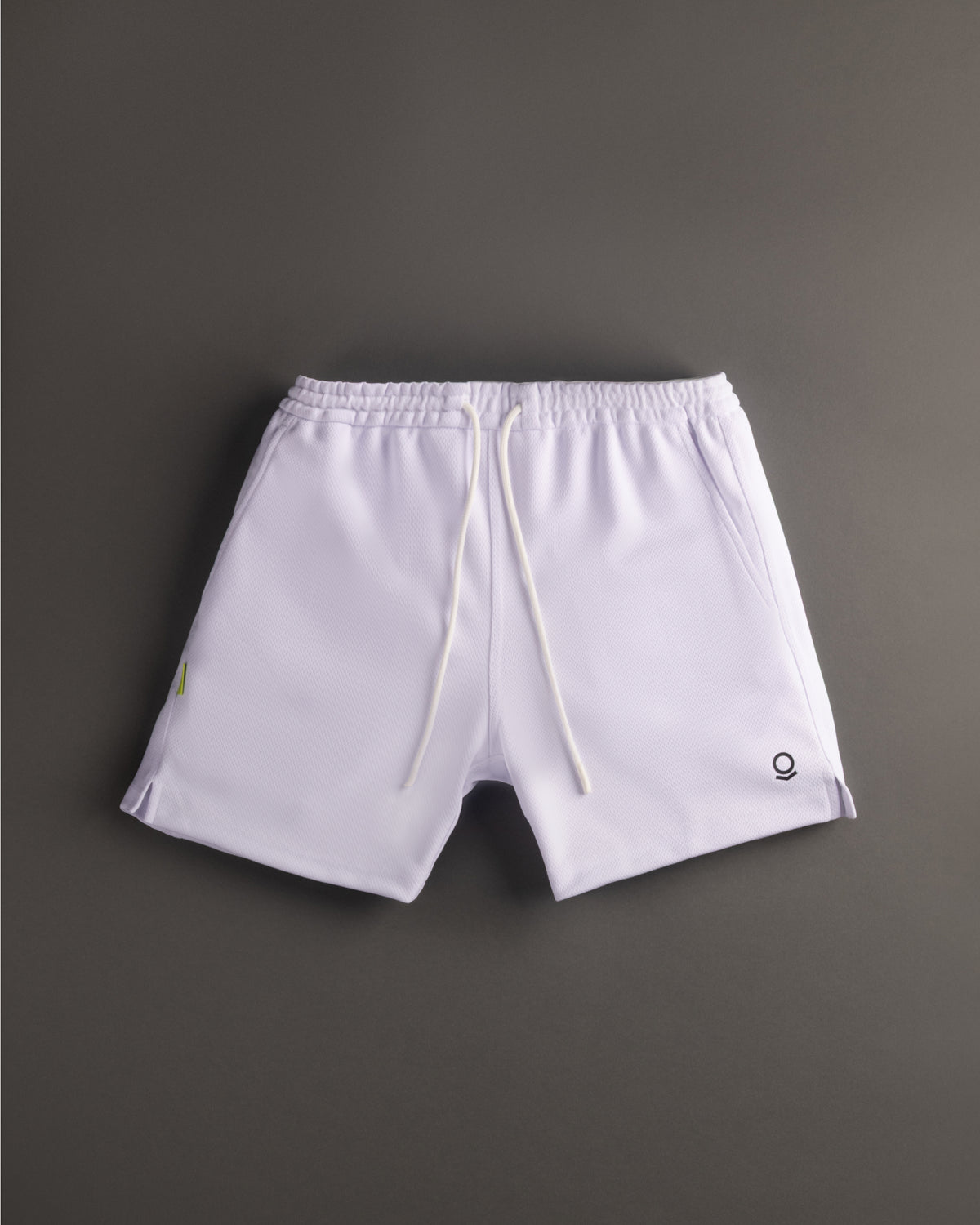 TENNIS MENS MESH SHORTS