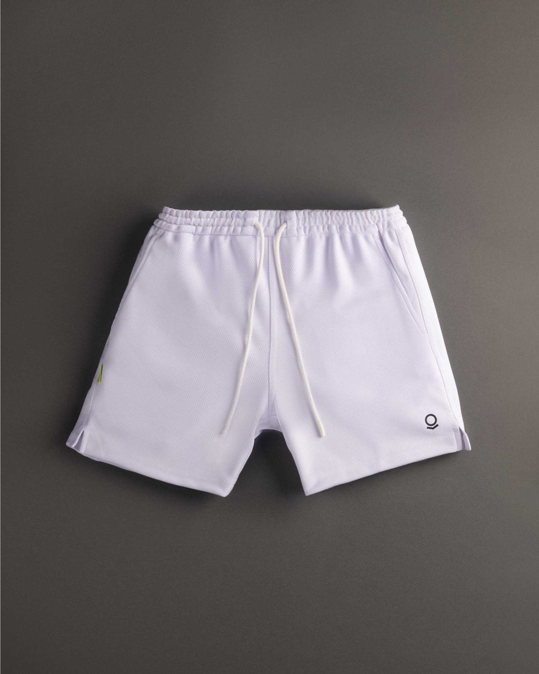 TENNIS MENS MESH SHORTS