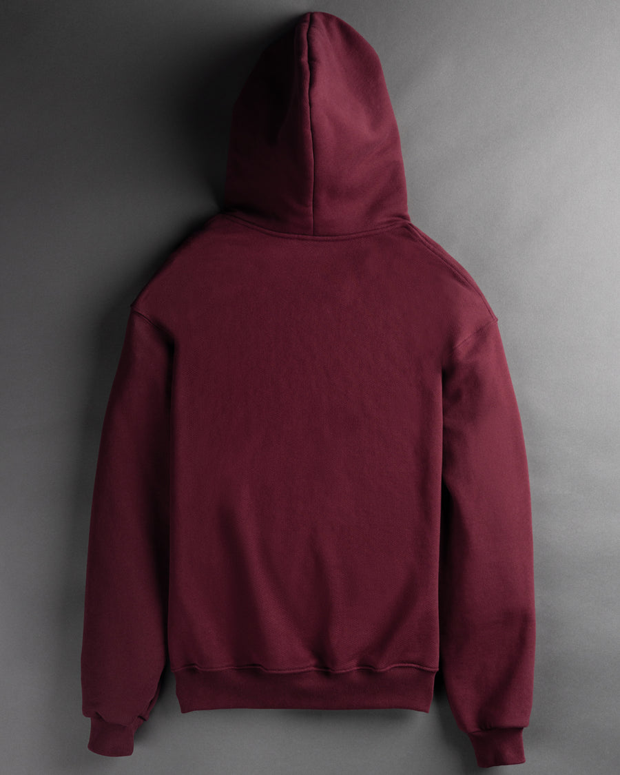 Ontology Valentine's Hoodie