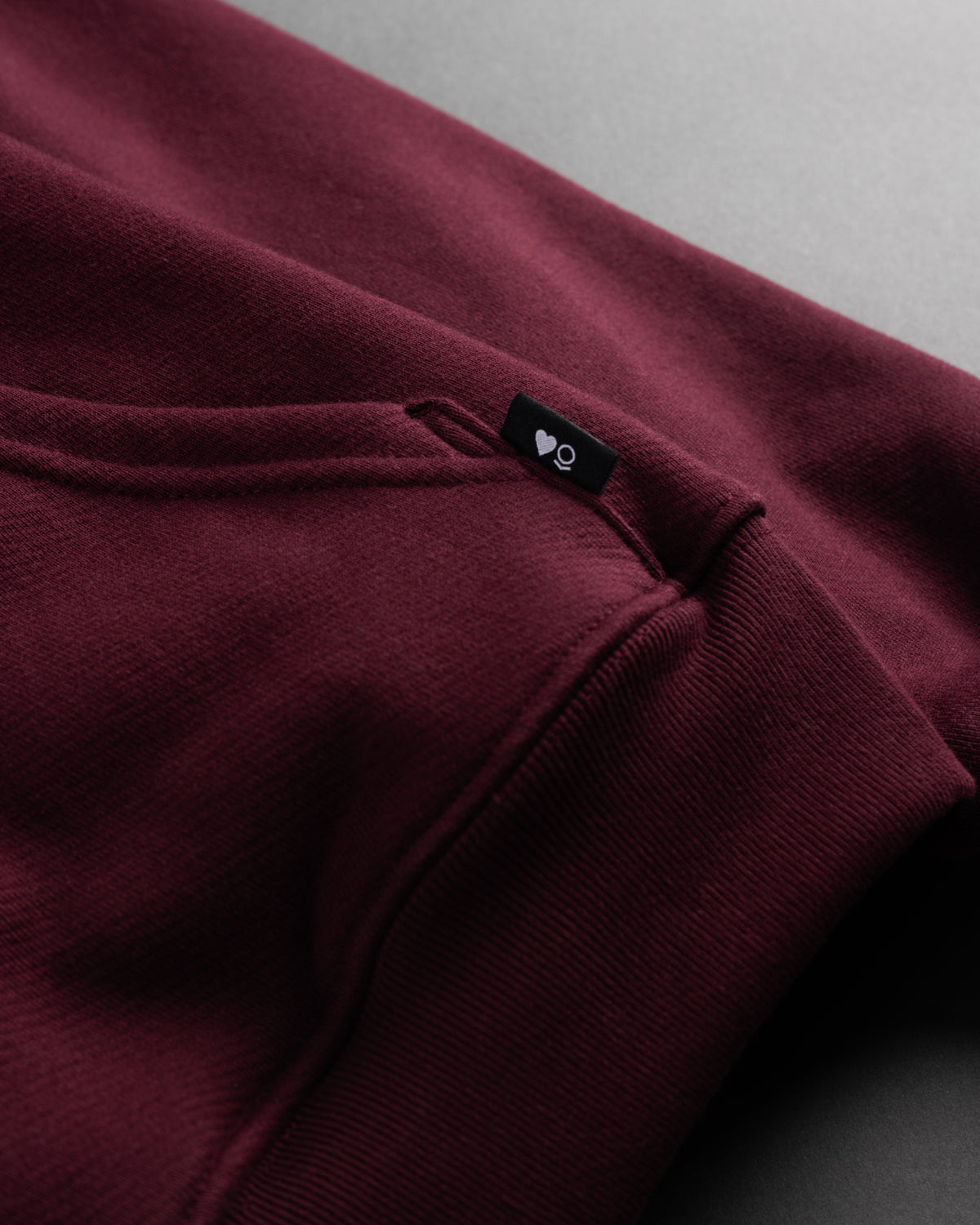 Ontology Valentine's Hoodie