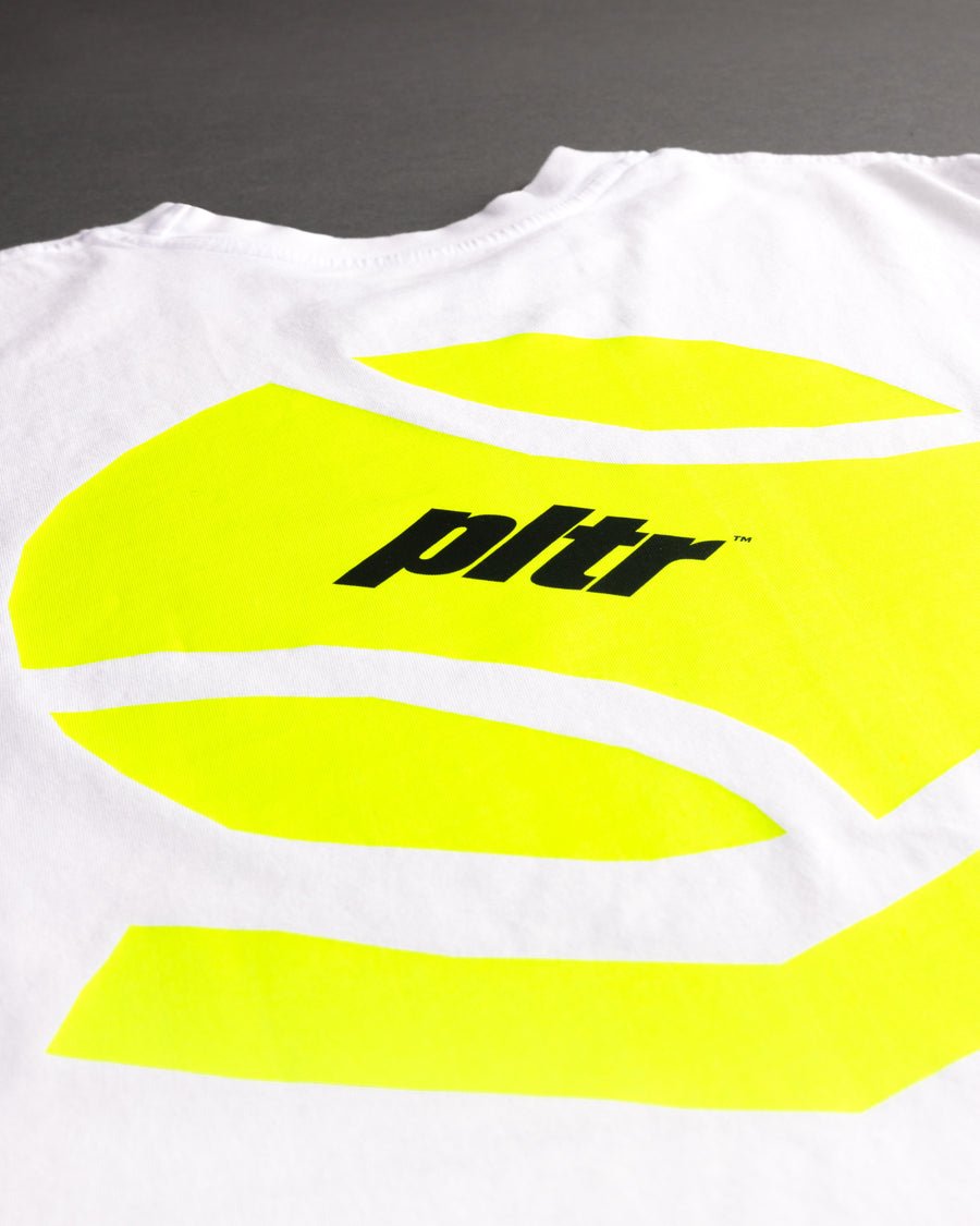 TENNIS BALL LOGO SHIRT