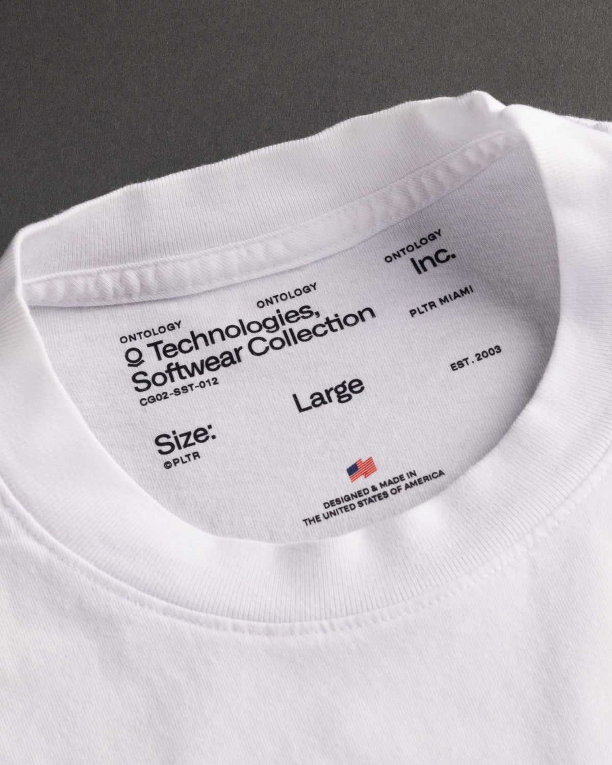 TENNIS MIAMI SHIRT