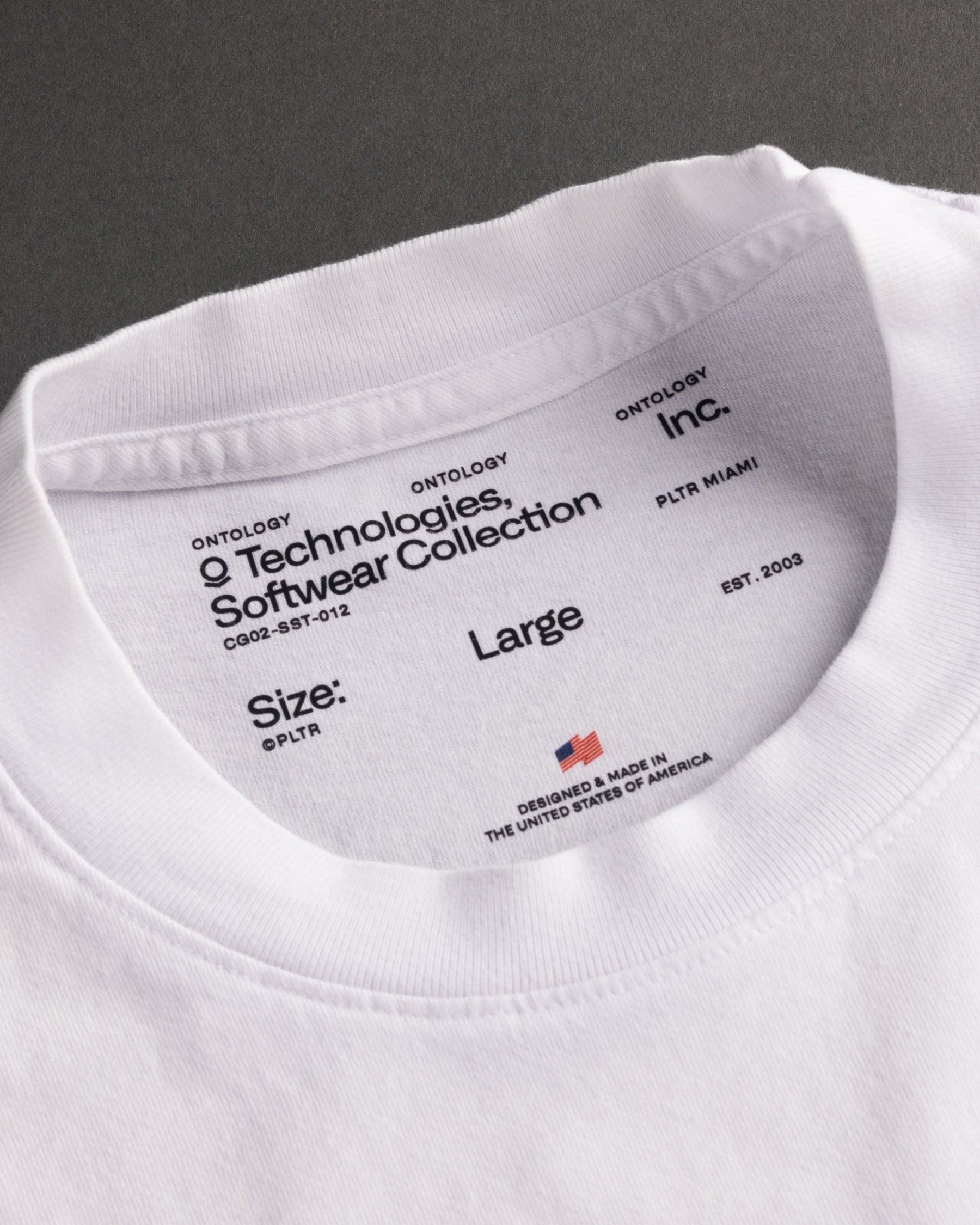 TENNIS MIAMI SHIRT