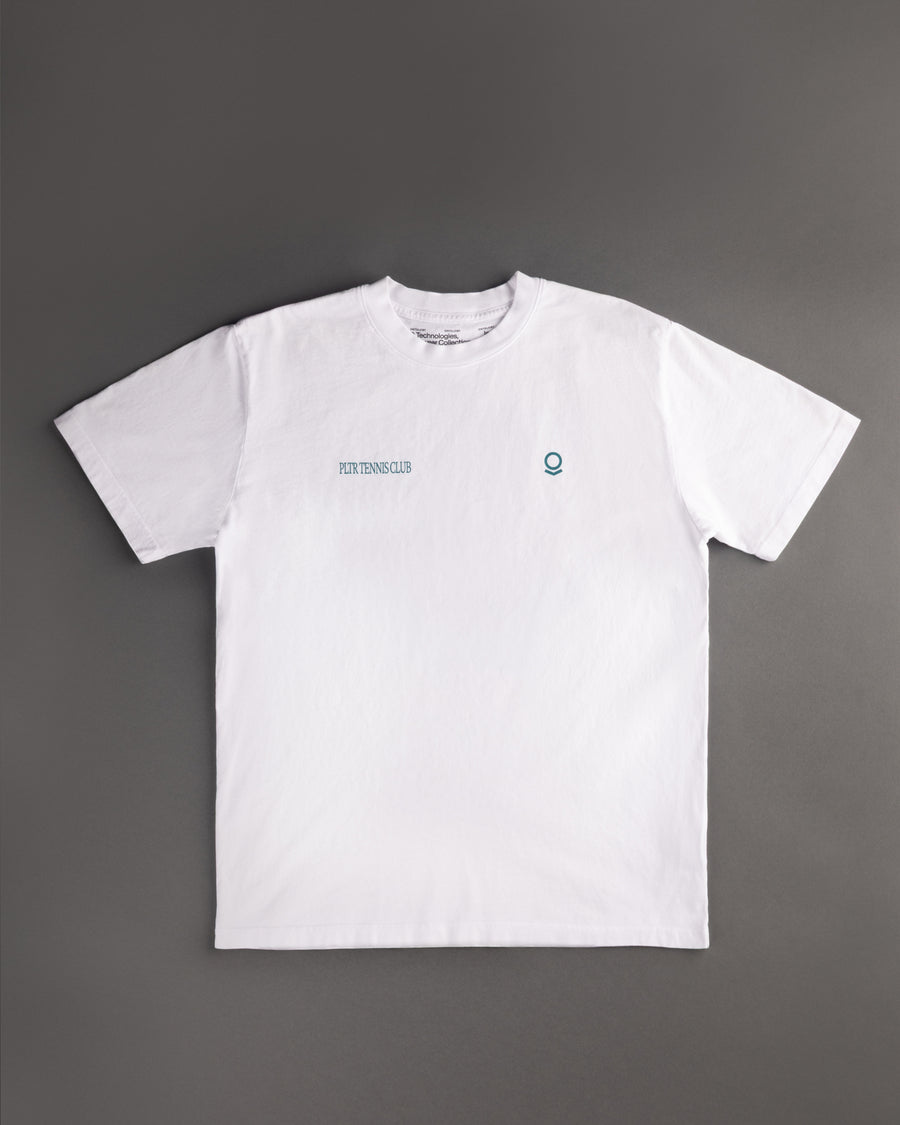 TENNIS MIAMI SHIRT