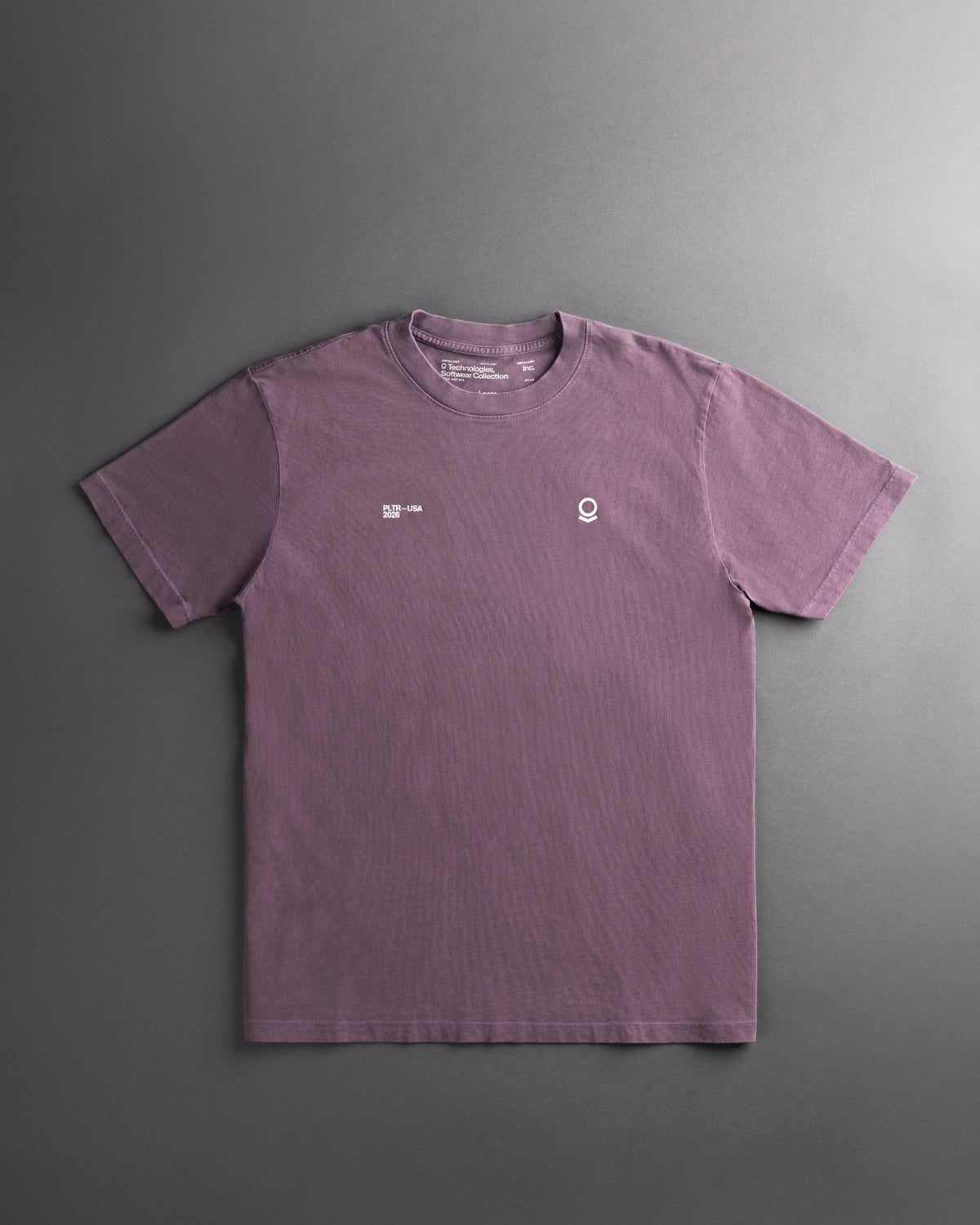SPARROW OVERDYE ATLAS T-SHIRT