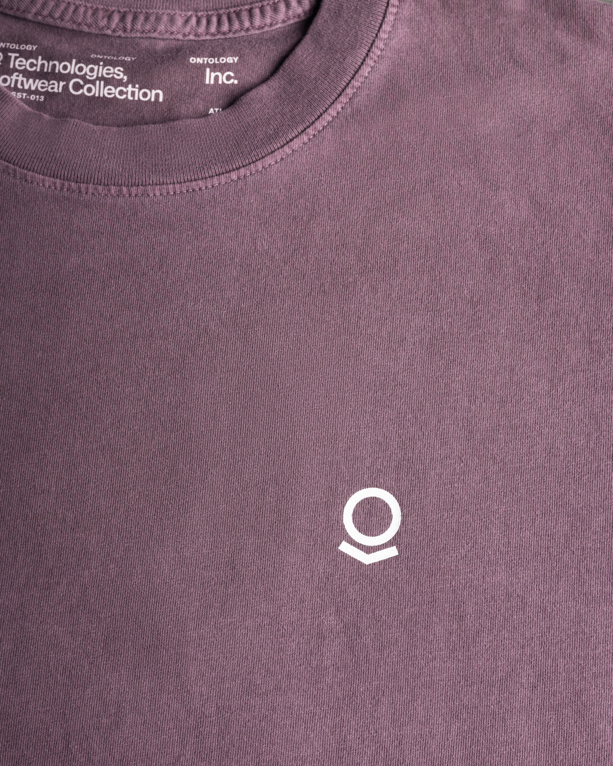 SPARROW OVERDYE ATLAS T-SHIRT