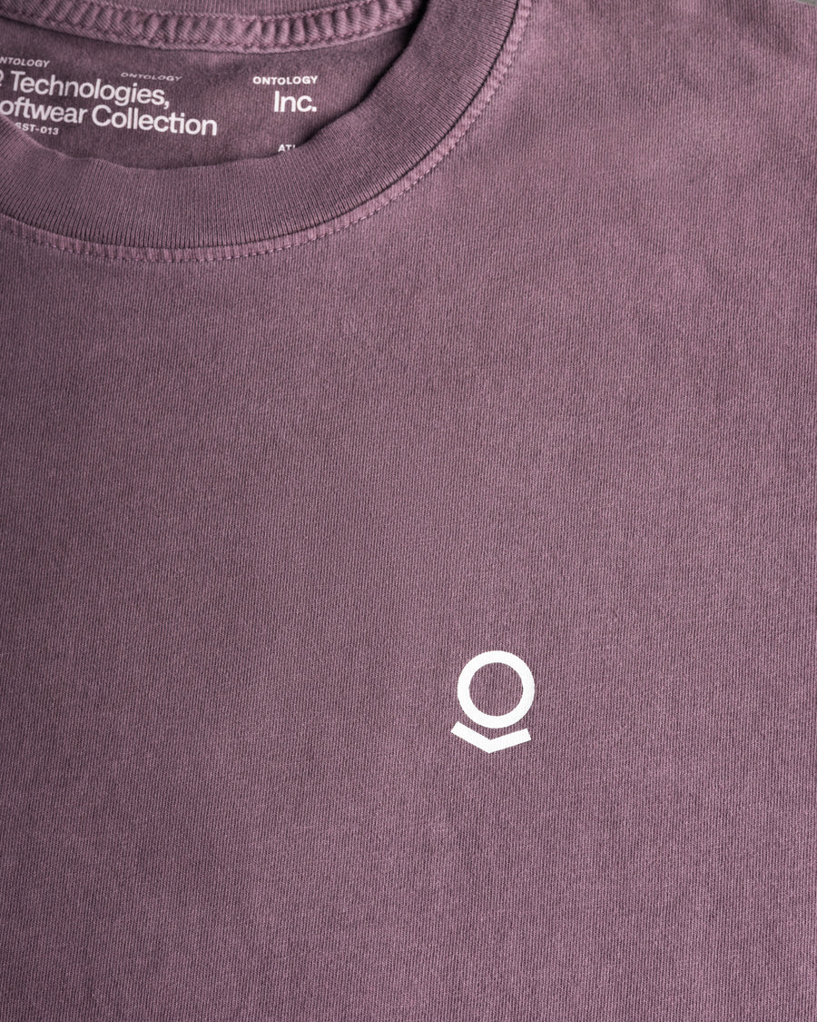 SPARROW OVERDYE ATLAS T-SHIRT