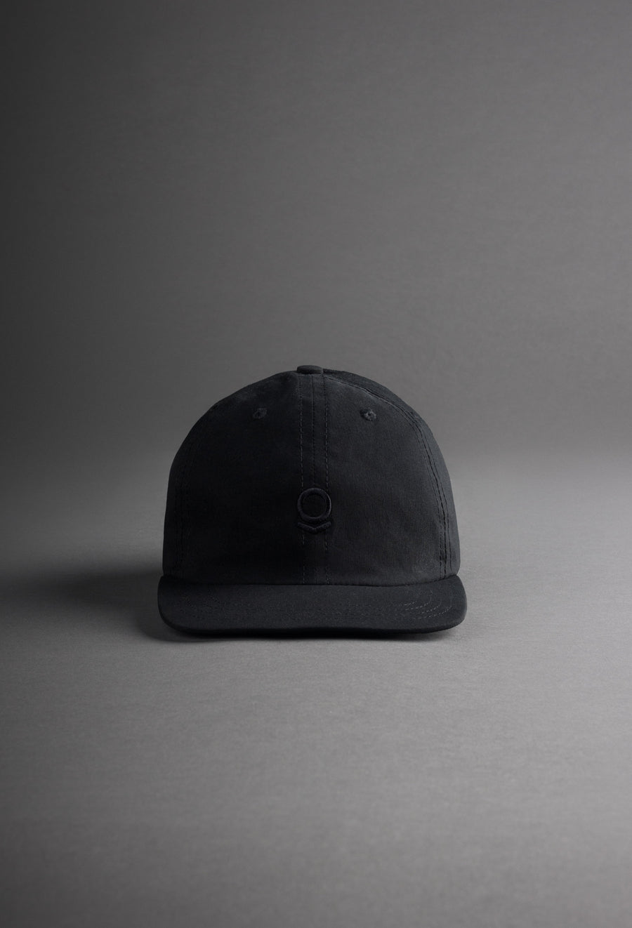 BLACK STEALTH PERFORMANCE BASE CAP