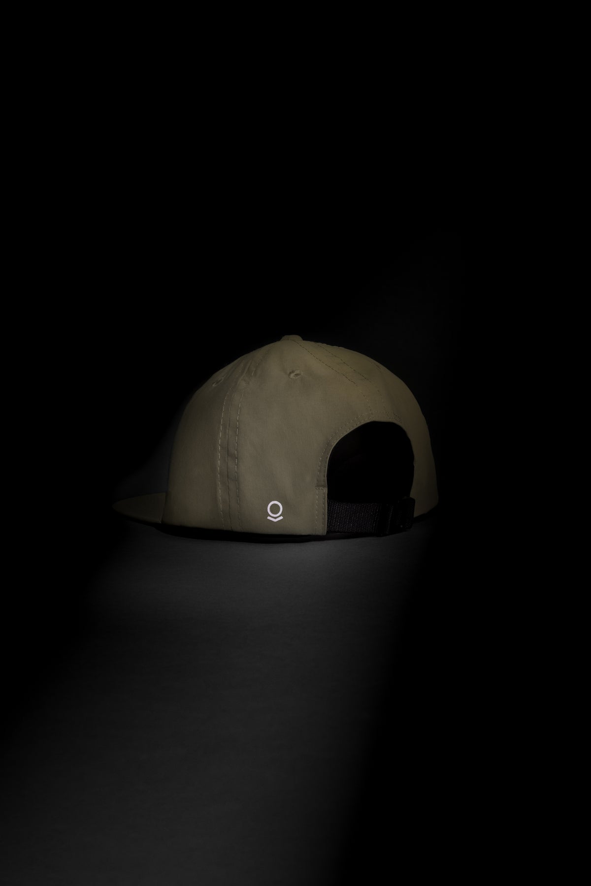 COBBLESTONE PERFORMANCE BASE CAP