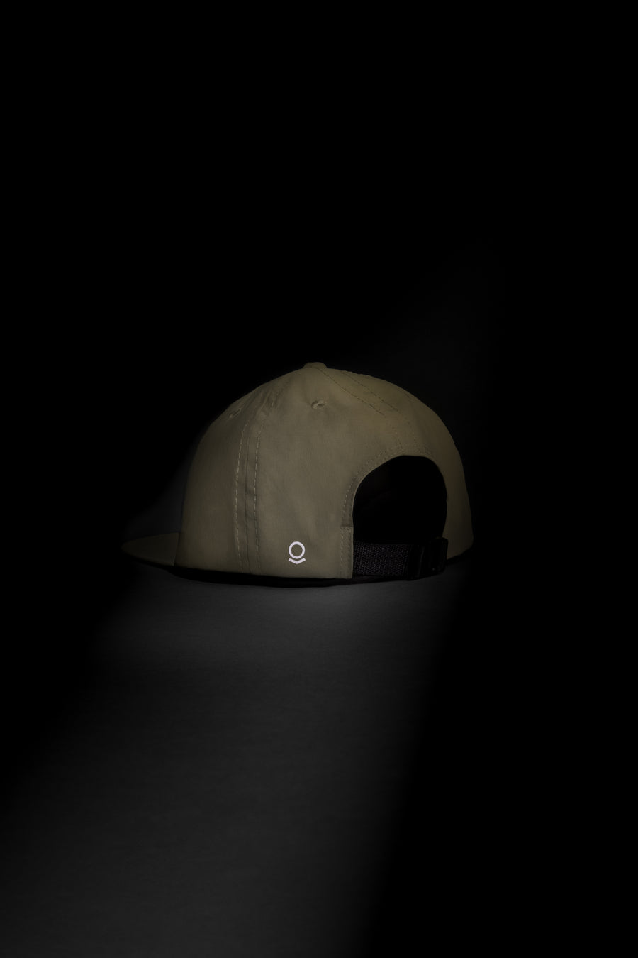 COBBLESTONE PERFORMANCE BASE CAP
