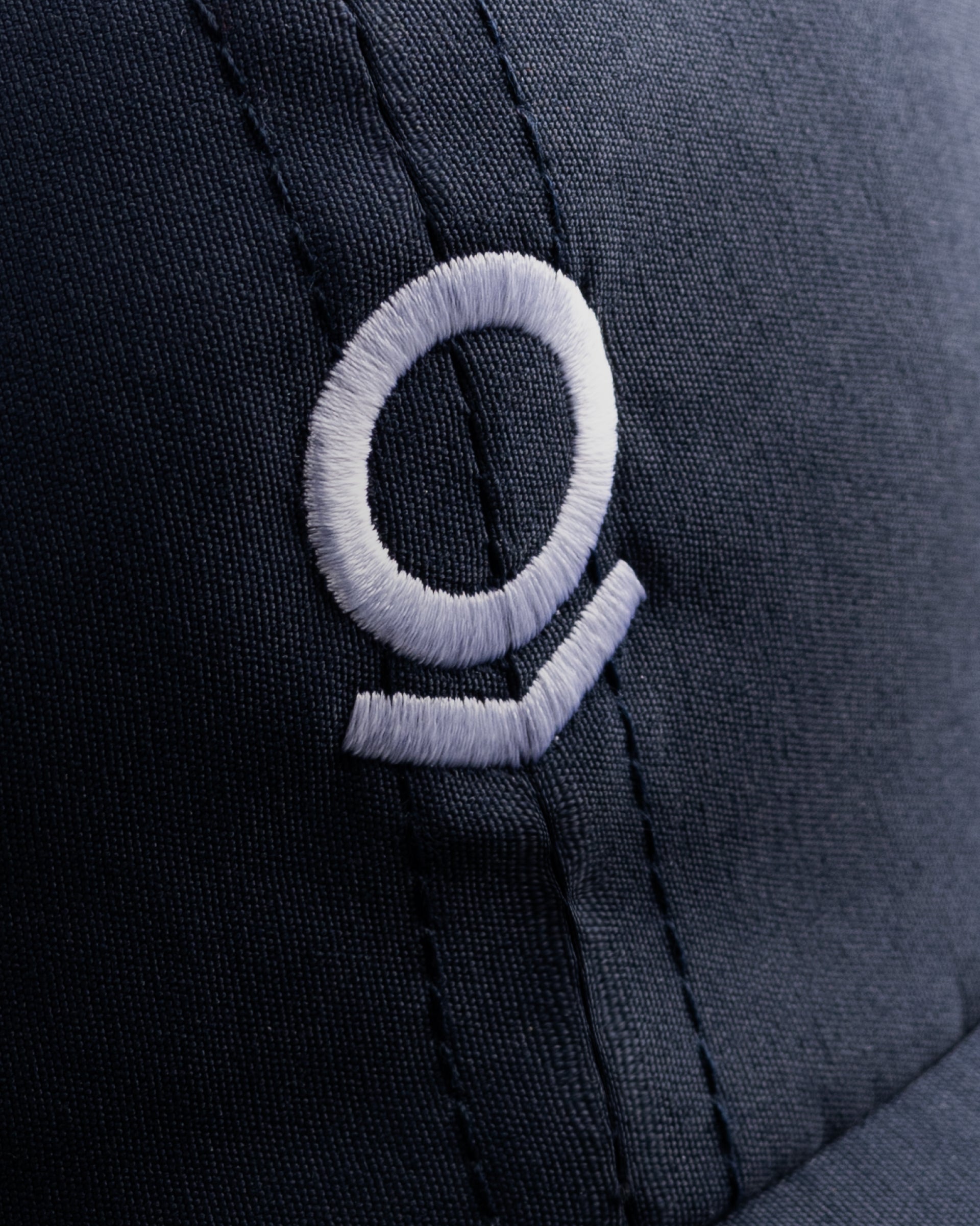 Base Cap Navy – Palantir Shop