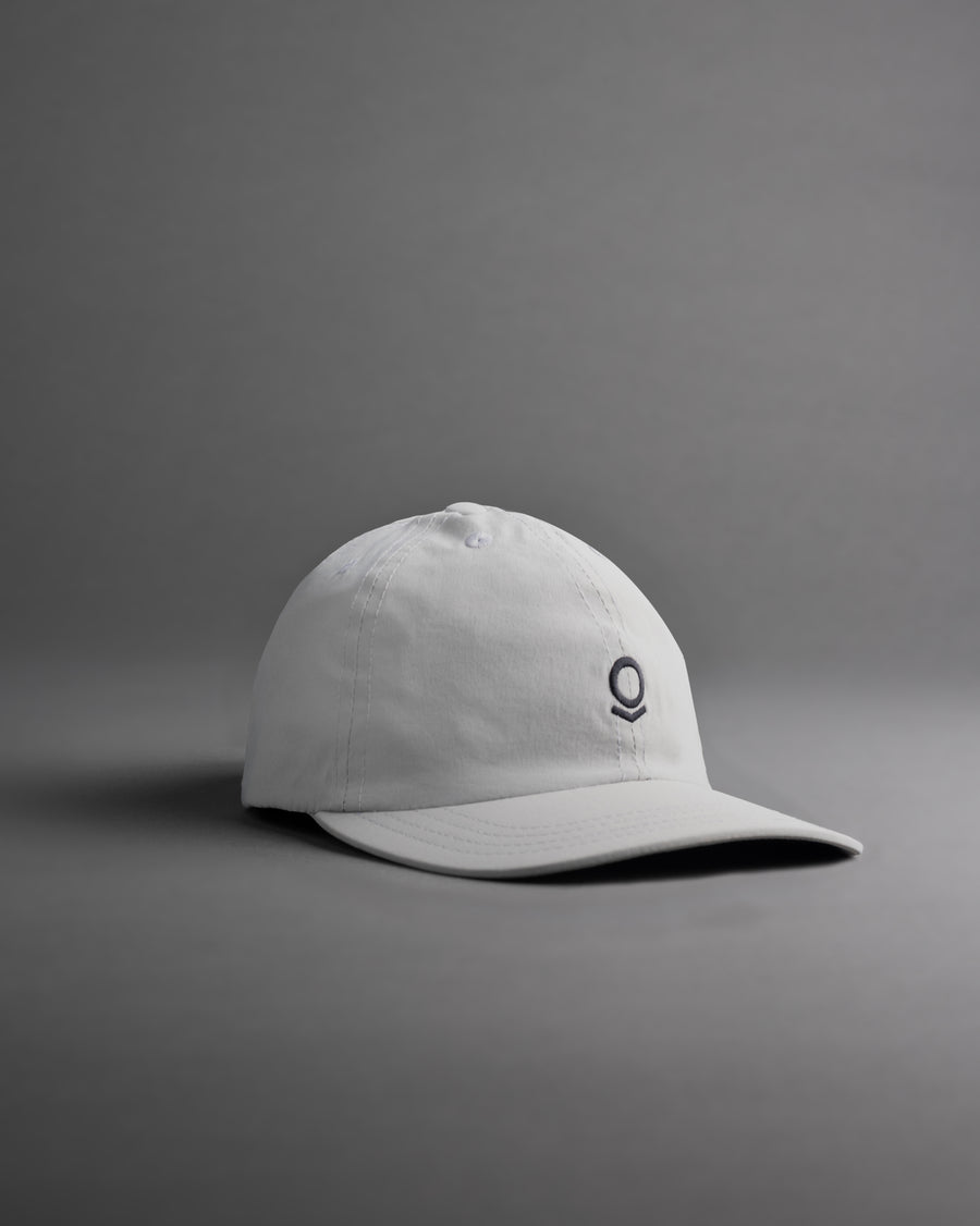 Base Cap Grey