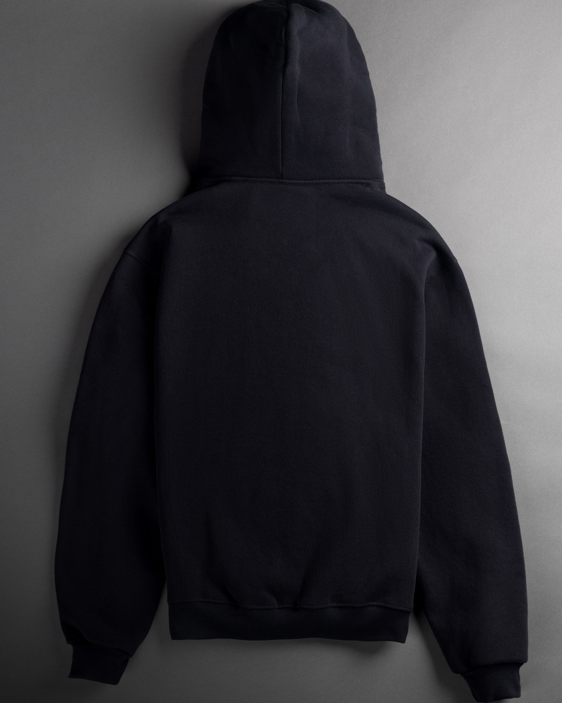 Ontology OG Hoodie Back
