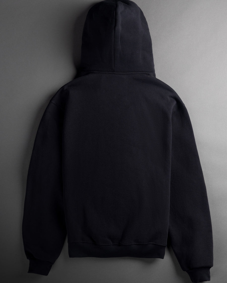 Ontology OG Hoodie Back