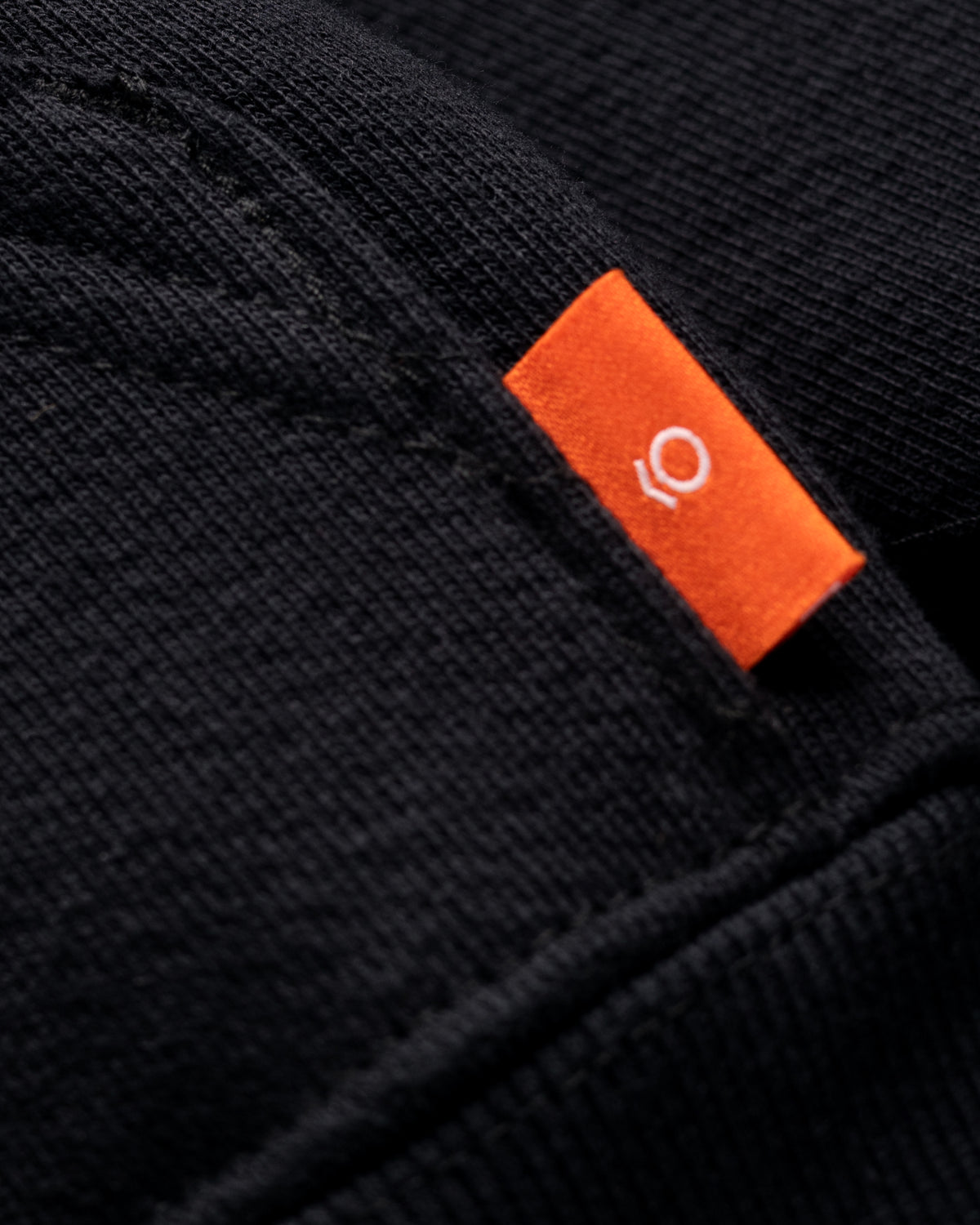 Ontology OG Hoodie Detail 2