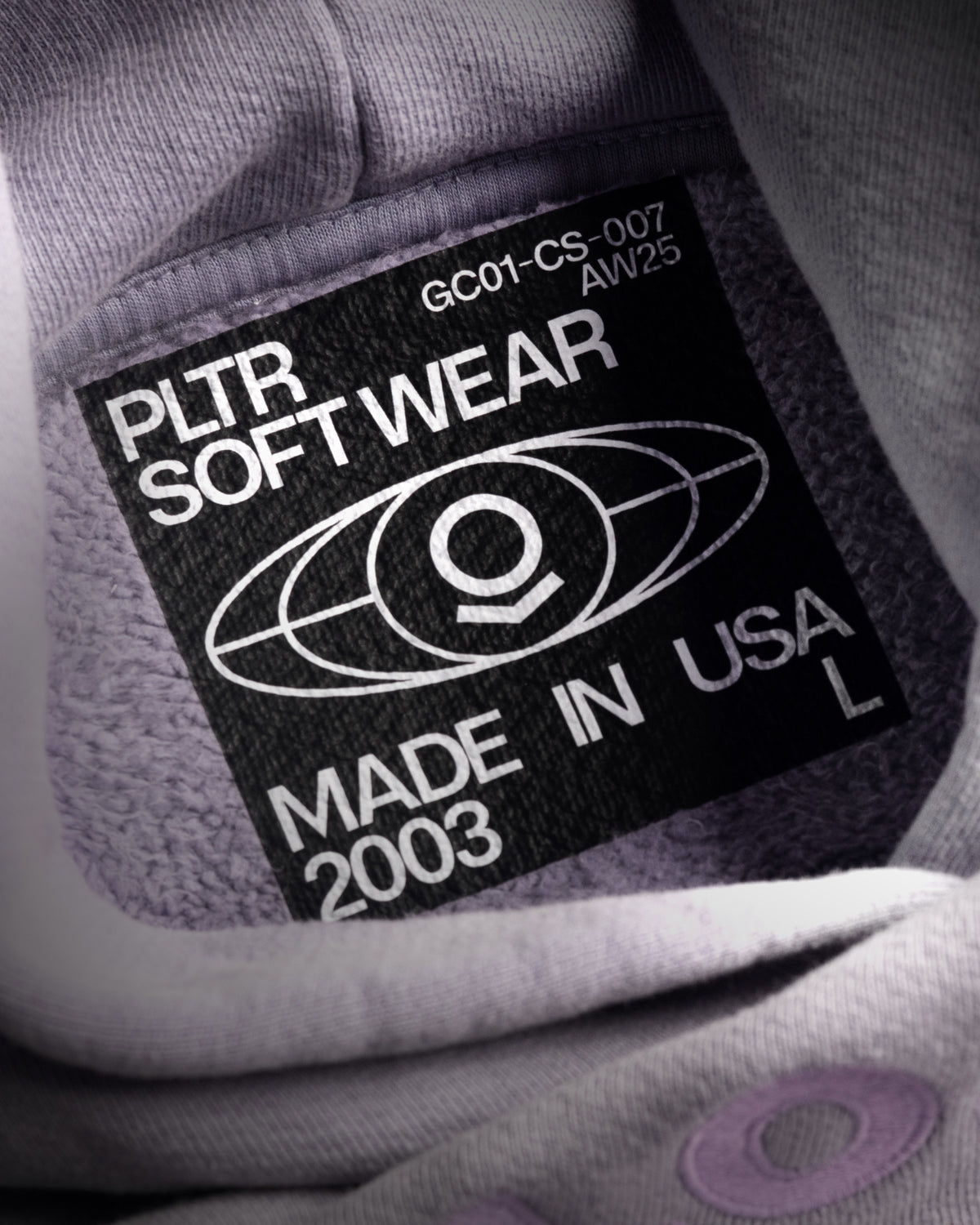 Ontology Shyam Hoodie